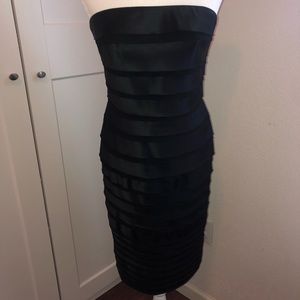 White House Black Market Dress